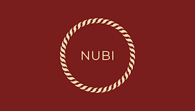 NUBI Jewellery