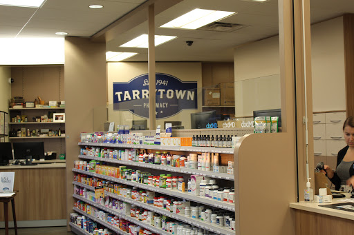 Pharmacies in Austin