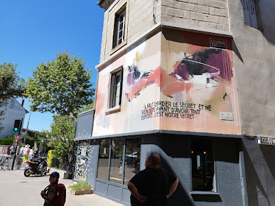 Le Dragon D'Or à Brive-la-Gaillarde