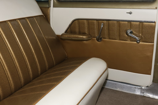 Full Upholstery Marine & Auto interiors image 8