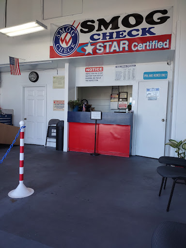 American Smog Check Center image