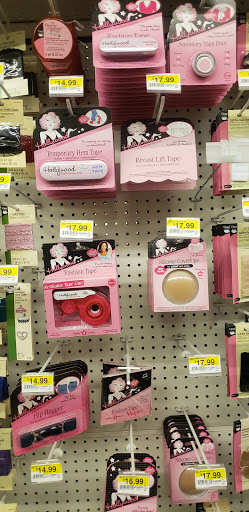 Fabric Store «Jo-Ann Fabrics and Crafts», reviews and photos, 2086 Foothill Blvd A, La Verne, CA 91750, USA