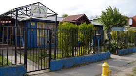Sala Cuna y Jardín Infantil "Pindal"