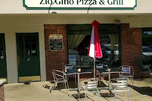 Zio Gino Pizza & Grill image
