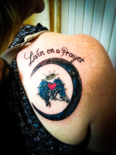 Tattoo Shop «Tattoos Unlimited», reviews and photos, 679 S Union Ave, Pueblo, CO 81004, USA