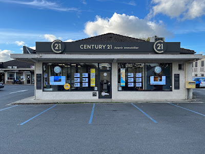 Century 21 Avenir Immobilier à Claye-Souilly