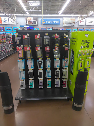 Department Store «Walmart Supercenter», reviews and photos, 11550 Meridian Market View, Falcon, CO 80831, USA