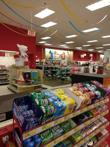 Department Store «Target», reviews and photos, 15025 Manchester Rd, Ballwin, MO 63011, USA