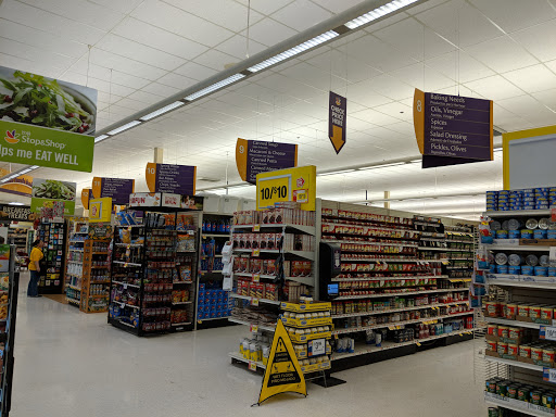 Supermarket «Stop & Shop Supermarket», reviews and photos, 301 Centre St, Jamaica Plain, MA 02130, USA