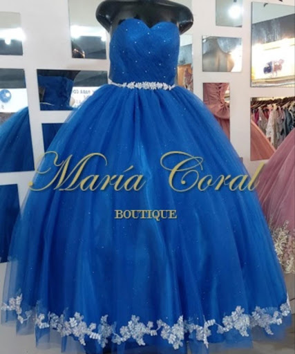 María Coral Boutique