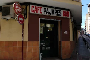 Cafe Pajares Bar image