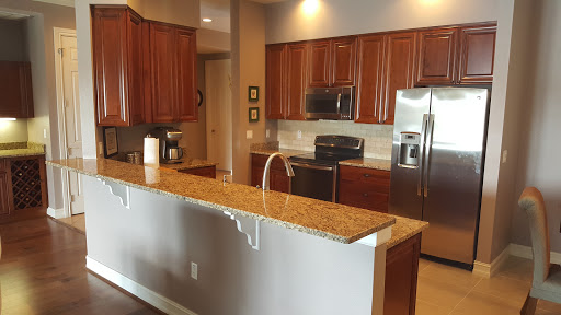 Cabinet Maker «Ideal Cabinet Refacing of Naples», reviews and photos, 3555 Westview Dr, Naples, FL 34104, USA