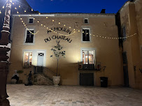 Les plus récentes photos du Restaurant français Au Moulin du Château à La Rochefoucauld-en-Angoumois - n°1