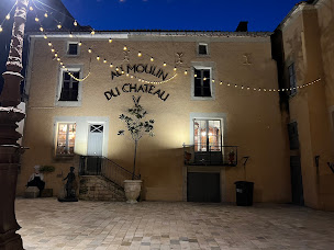 Photo n°52 de Au Moulin du Château à La Rochefoucauld-en-Angoumois ()
