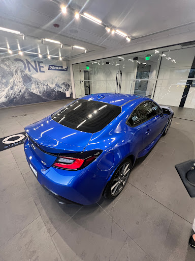 One Subaru of Hayward image