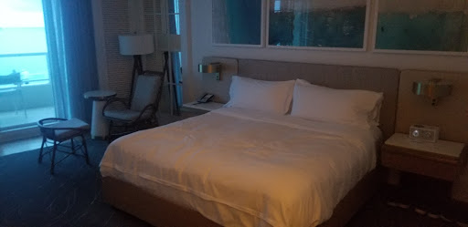 Resort «The Ritz-Carlton, Fort Lauderdale», reviews and photos, 1 N Fort Lauderdale Beach Blvd, Fort Lauderdale, FL 33304, USA