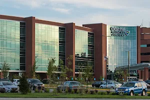 Olathe Medical Center image