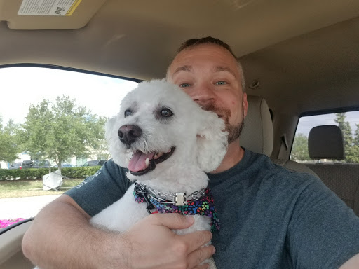 Pet Groomer «Woof Gang Bakery & Grooming Lake Nona - Retail, Grooming», reviews and photos, 10743 Narcoossee Rd, Orlando, FL 32832, USA