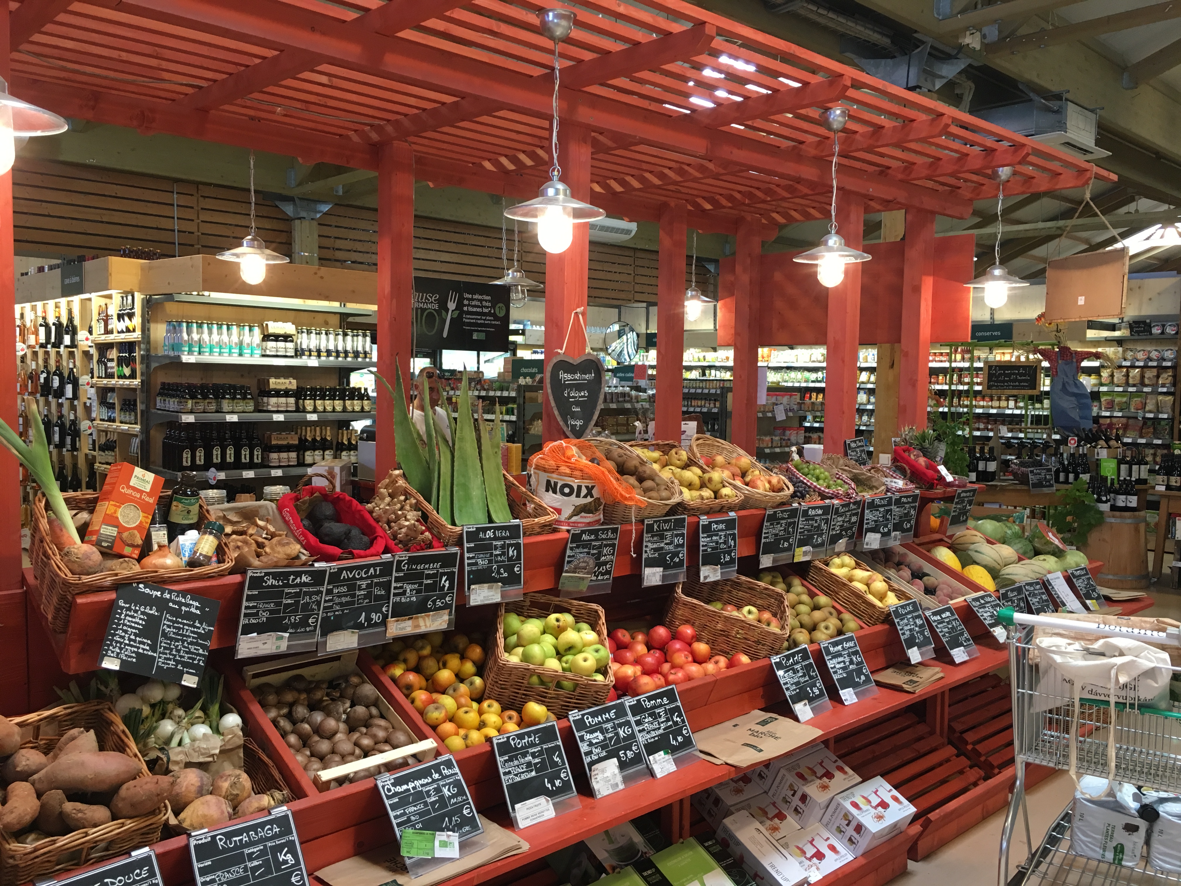 Photo n° 4 de l'avis de Sylban.l fait le 20/09/2018 à 12:14