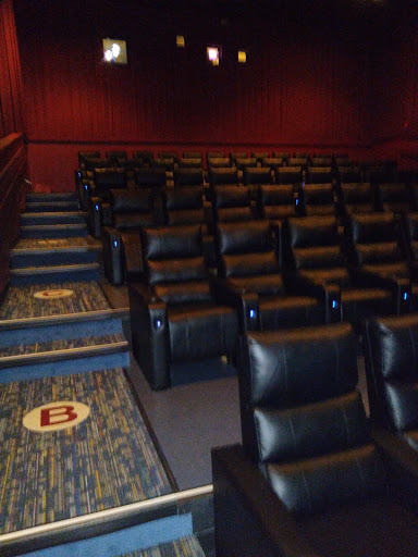 Movie Theater «Cinemagic & IMAX», reviews and photos, 779 Portland Rd, Saco, ME 04072, USA
