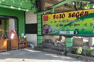 SOTO SEGER HJ. SOENARNI image