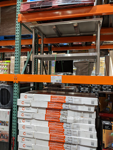 Warehouse store «Costco Wholesale», reviews and photos, 4849 NE 138th Ave, Portland, OR 97230, USA