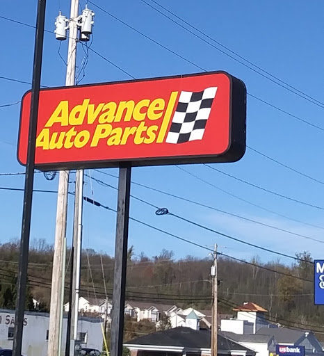 Auto Parts Store «Advance Auto Parts», reviews and photos, 1238 W Eads Pkwy, Lawrenceburg, IN 47025, USA