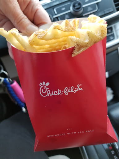 Fast Food Restaurant «Chick-fil-A», reviews and photos, 30563 US-441, Commerce, GA 30529, USA