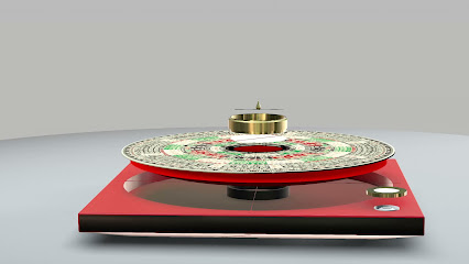 FORMOSA ART - The Leading Feng Shui Compass ( Luopan ) Manufacturer