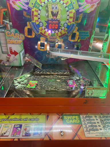 Amusement Center «Omni Fun Center», reviews and photos, 3729 Sycamore Dairy Rd, Fayetteville, NC 28303, USA