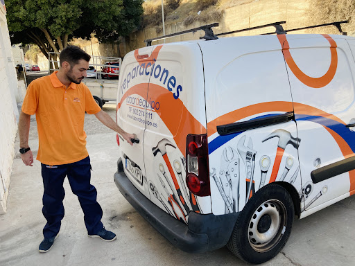 Labordequipo, S.L. en Almería, Almería