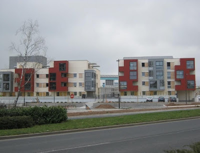 SARL CANCE à Aurillac