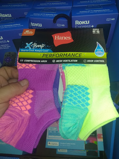 Discount Store «Walmart», reviews and photos, 10600 Town Center Blvd, Dunkirk, MD 20754, USA