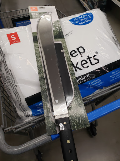 Department Store «Walmart Supercenter», reviews and photos, 1785 Cobb Pkwy S, Marietta, GA 30060, USA