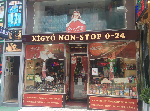 Kigyo Non Stop