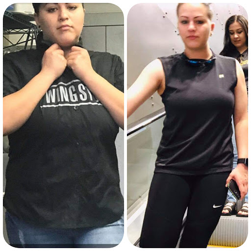 Gym «FAST FITNESS Aldine Westfield Club 3 - Personal Training Gym», reviews and photos, 23221 Aldine Westfield Rd #600, Spring, TX 77373, USA