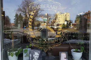 Barberare Bullermyren image