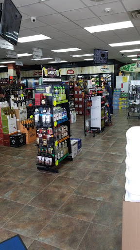 Liquor Store «Buy Rite Liquor of Keyport», reviews and photos, 117 NJ-35, Keyport, NJ 07735, USA