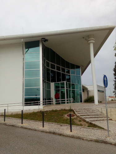 Complexo Desportivo Municipal de Tomar Número de telefone