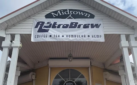 AstroBrew Coffee Tea Kava Hemp image