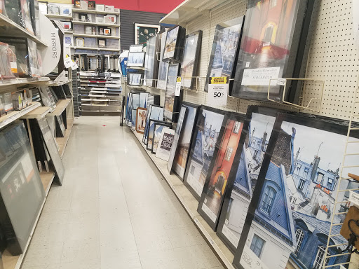 Craft Store «Michaels», reviews and photos, 1206 Bridford Pkwy C, Greensboro, NC 27407, USA