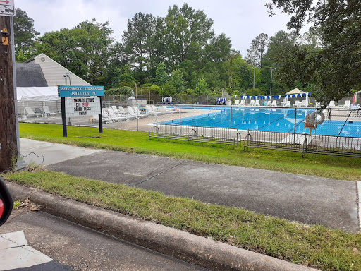 Public swimming pool Newport News