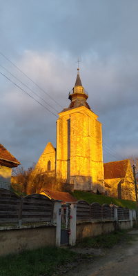 Église Saint-Germain à Poilly-sur-Tholon