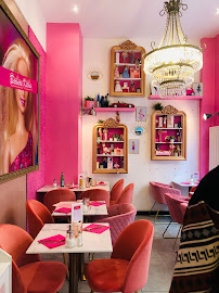 Atmosphère du Restaurant français Barbara Kitchen BK à Nancy - n°8