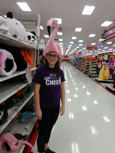 Department Store «Target», reviews and photos, 1851 Vernaci Dr, Washington, MO 63090, USA