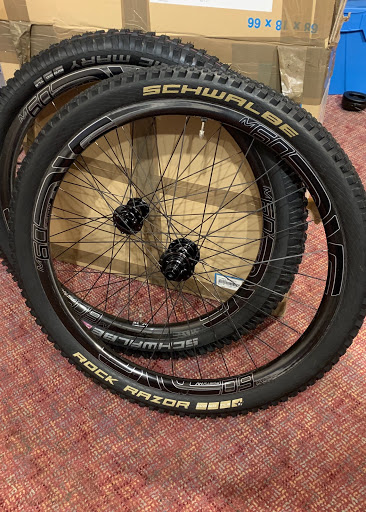 Sporting Goods Store «Tri Hard Sports», reviews and photos, 430 Porter Ave, Ocean Springs, MS 39564, USA