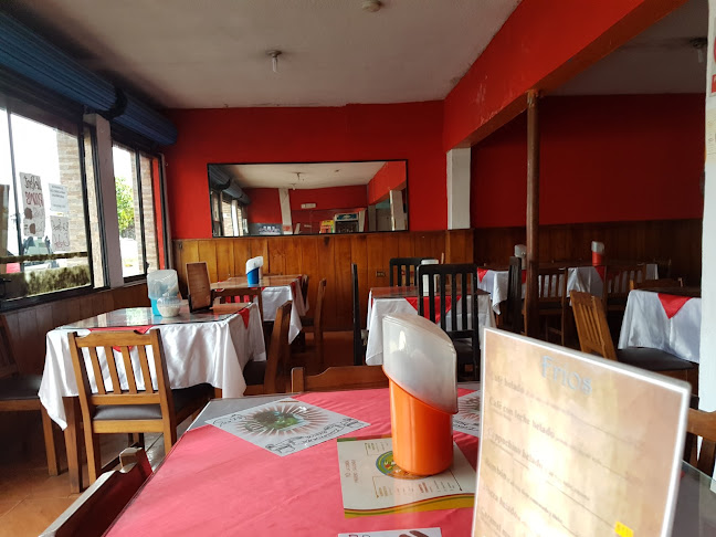 Opiniones de Café - Restaurante Marylin en Taracoa - Restaurante