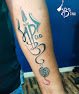 Ab's Ink The Tattoo Studio | Tattoo Artist In Raipur | Tattoo Studio In Raipur | Tattoo Shop In Raipur