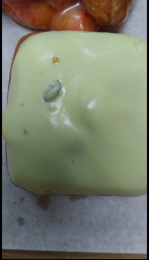 Donut Shop «Madbrook Donut Company», reviews and photos, 1987 W 4800 S, Roy, UT 84067, USA