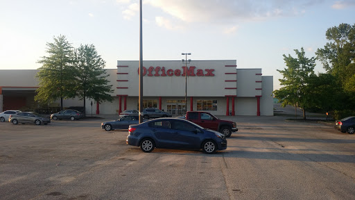 Office Supply Store «OfficeMax», reviews and photos, 1429 GA-16, Griffin, GA 30223, USA